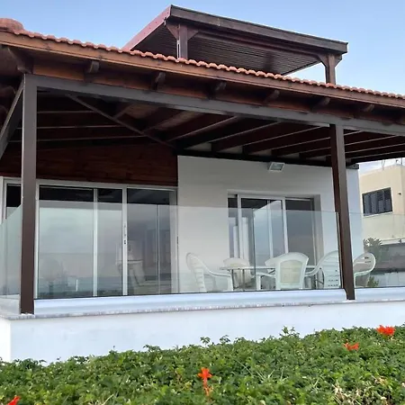 Beachfront - Dasaki *