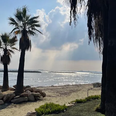 Feriehus Beachfront - Dasaki *