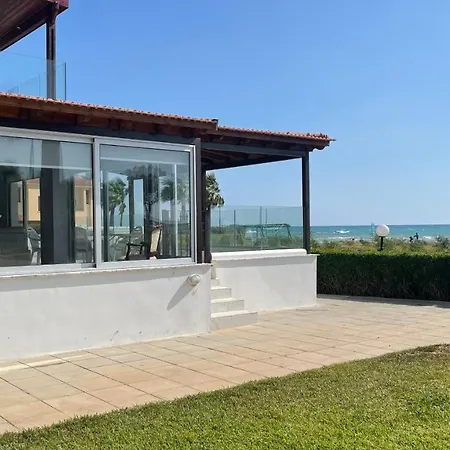 Beachfront - Dasaki