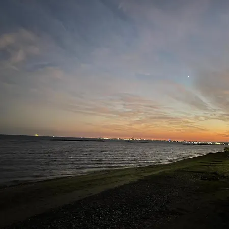 Beachfront - Dasaki Larnaca