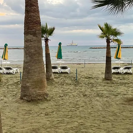 Beachfront - Dasaki Prázdninový dům Larnaca