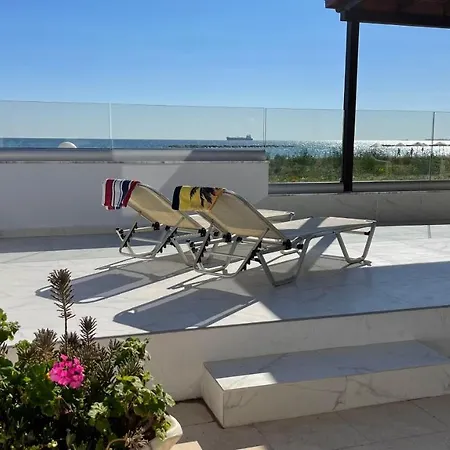 Beachfront - Dasaki * Larnaca