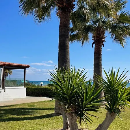 Beachfront - Dasaki Larnaca